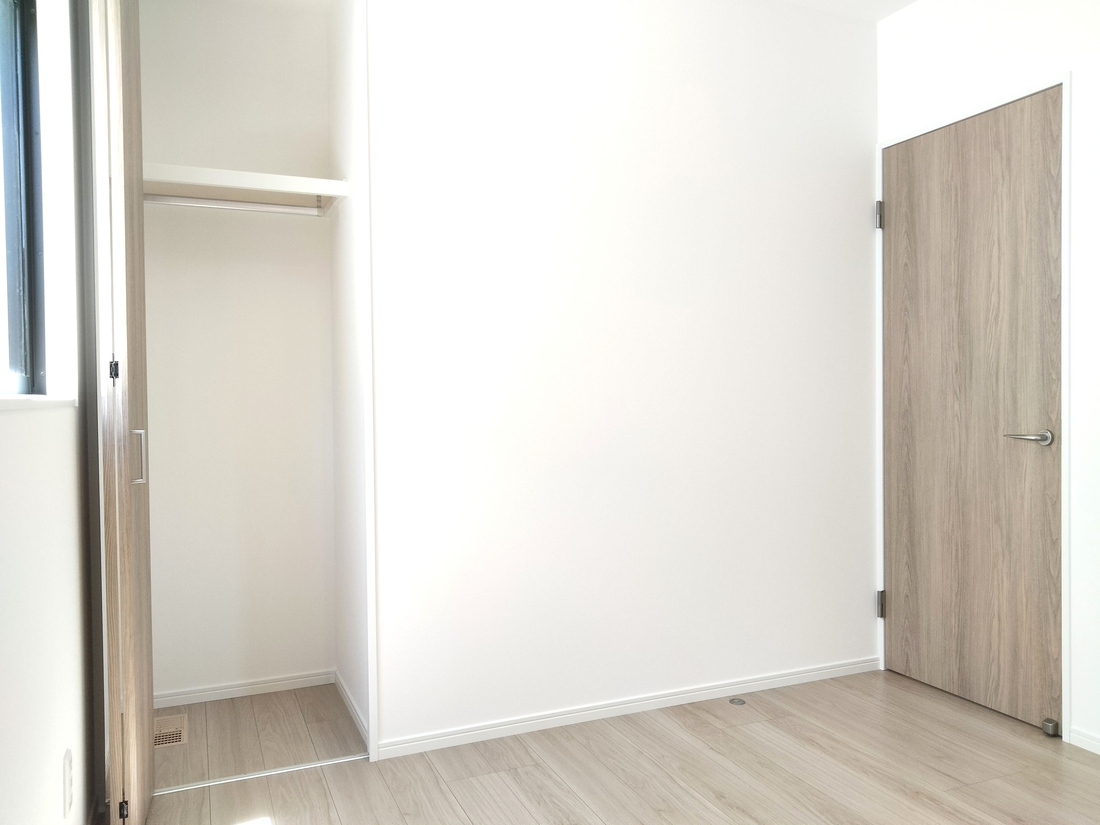 ４号地／クローバーエース南城船越Ⅱ