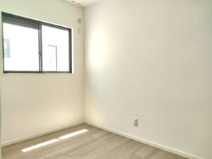 ４号地／クローバーエース南城船越Ⅱ