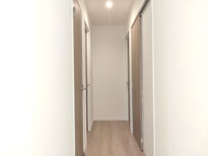 ４号地／クローバーエース南城船越Ⅱ