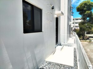 ４号地／クローバーエース南城船越Ⅱ