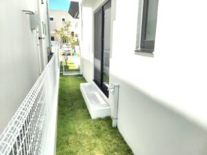 ４号地／クローバーエース南城船越Ⅱ