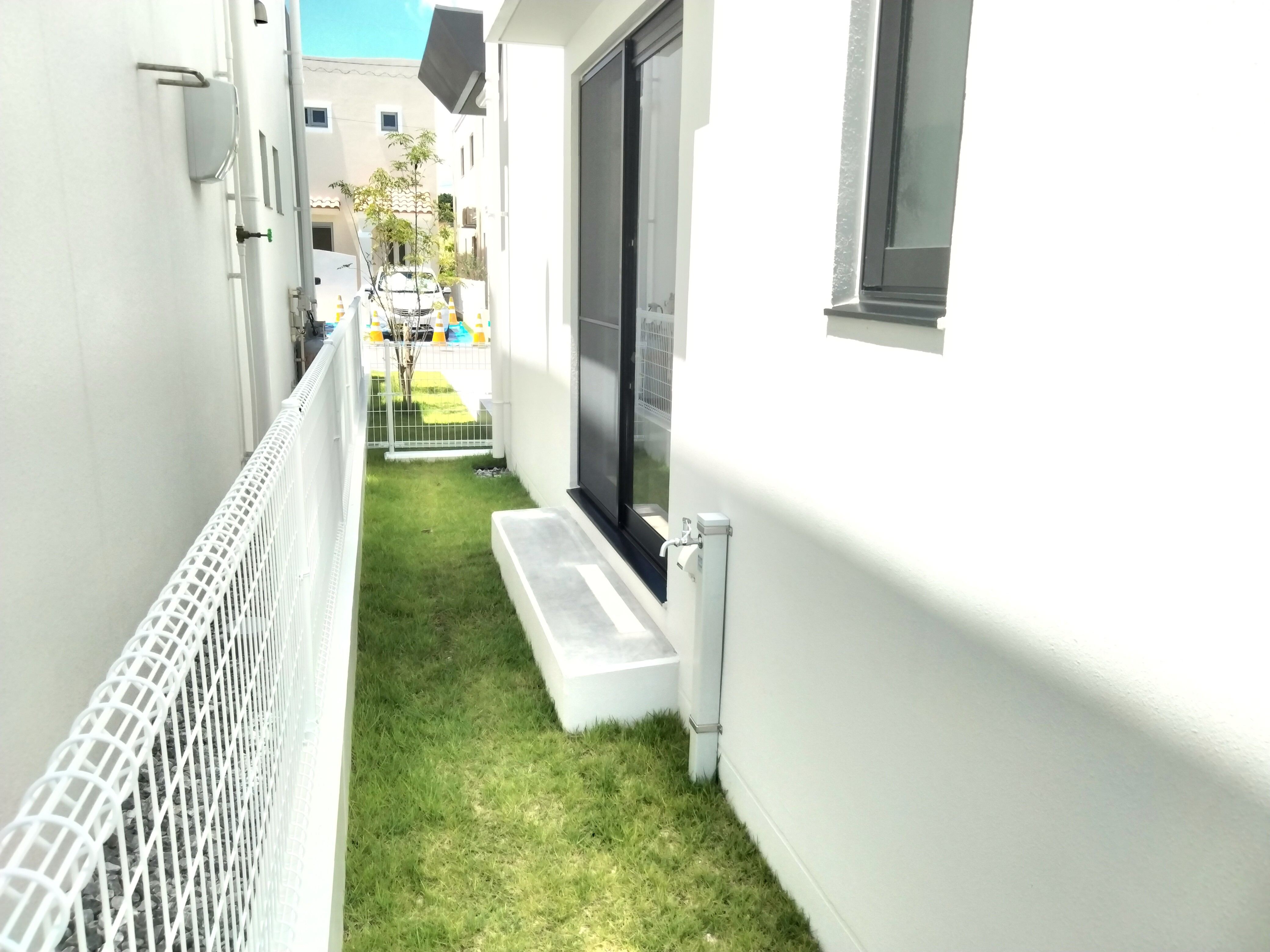 ４号地／クローバーエース南城船越Ⅱ