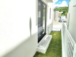 ４号地／クローバーエース南城船越Ⅱ