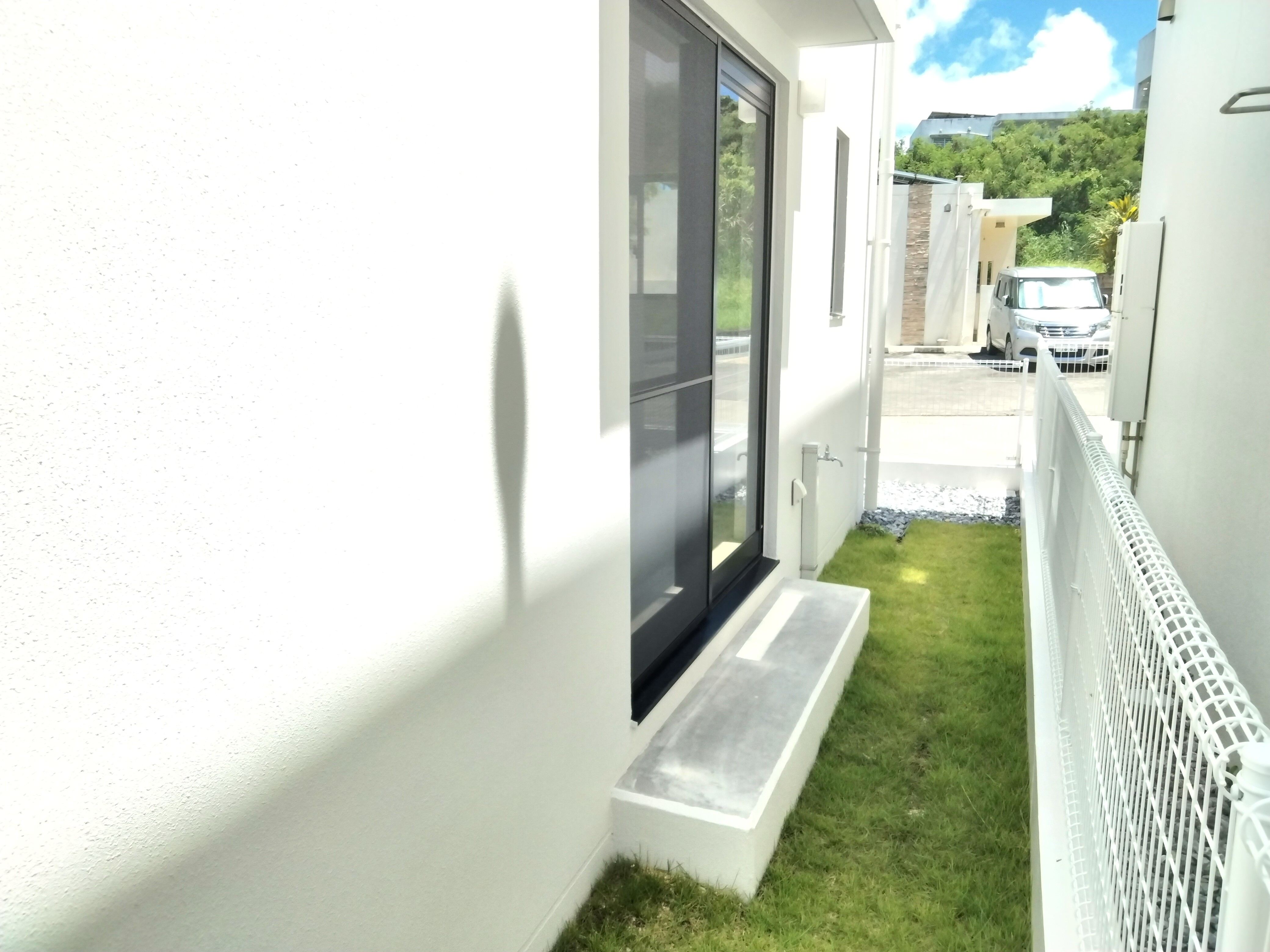 ４号地／クローバーエース南城船越Ⅱ