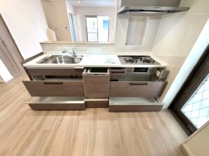 ９号地／クローバーエース南城船越Ⅱ