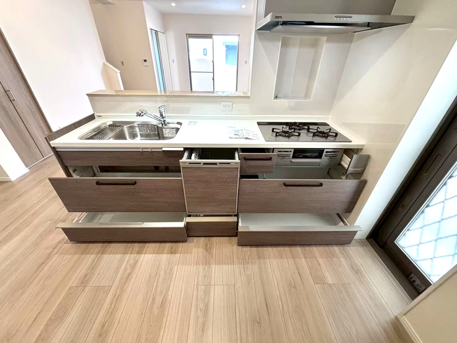 ９号地／クローバーエース南城船越Ⅱ