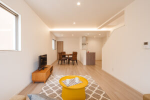 １０号地（モデル棟）／クローバーエース南城船越Ⅱ