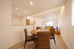 １０号地（モデル棟）／クローバーエース南城船越Ⅱ