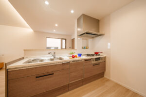 １０号地（モデル棟）／クローバーエース南城船越Ⅱ