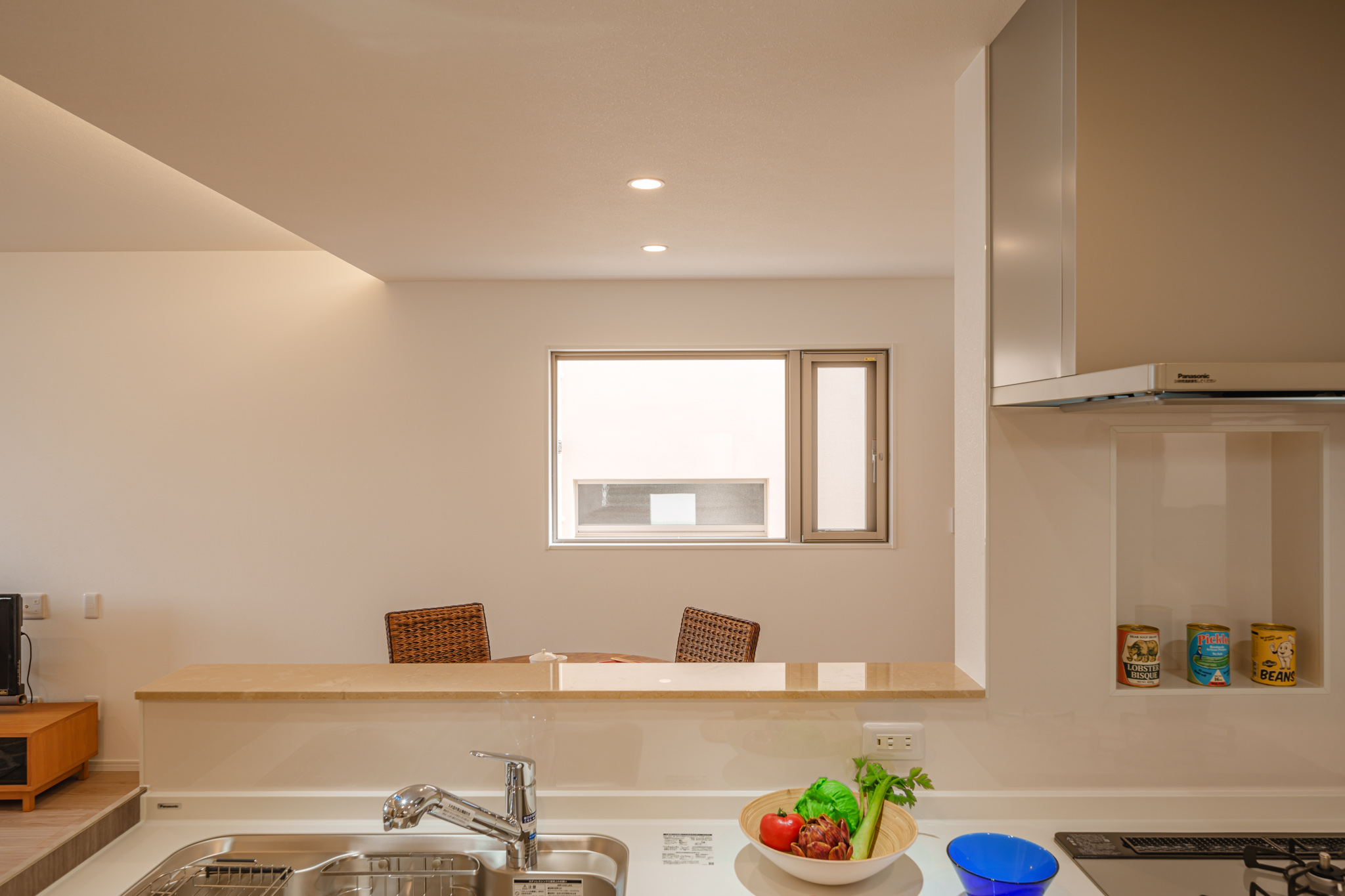 １０号地（モデル棟）／クローバーエース南城船越Ⅱ