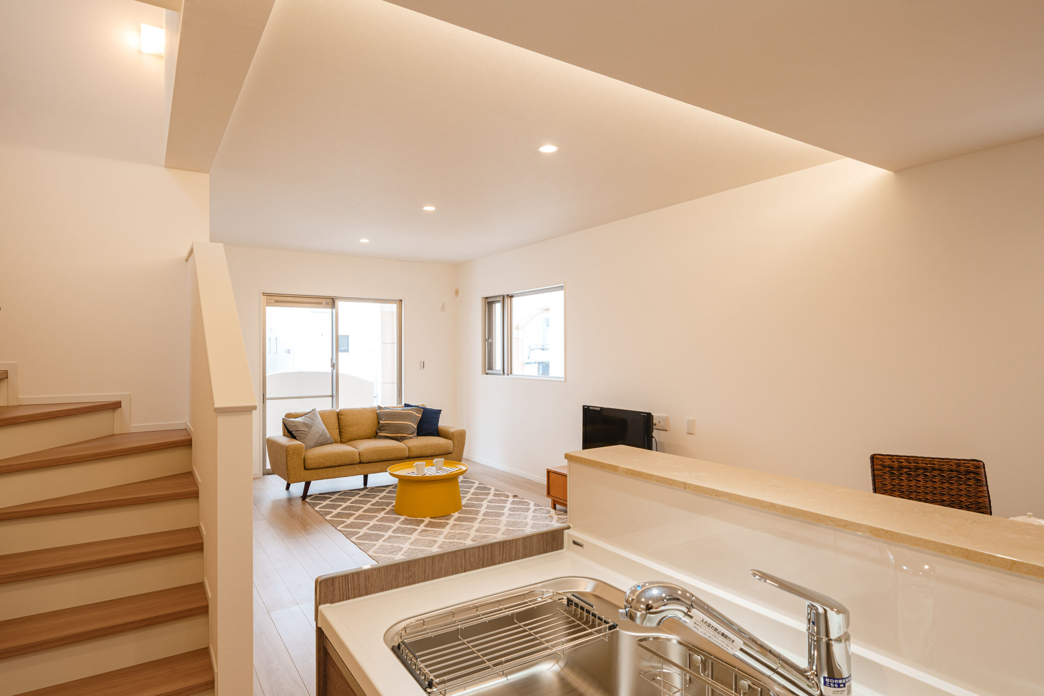 １０号地（モデル棟）／クローバーエース南城船越Ⅱ