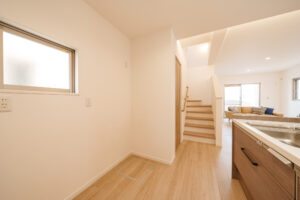 １０号地（モデル棟）／クローバーエース南城船越Ⅱ