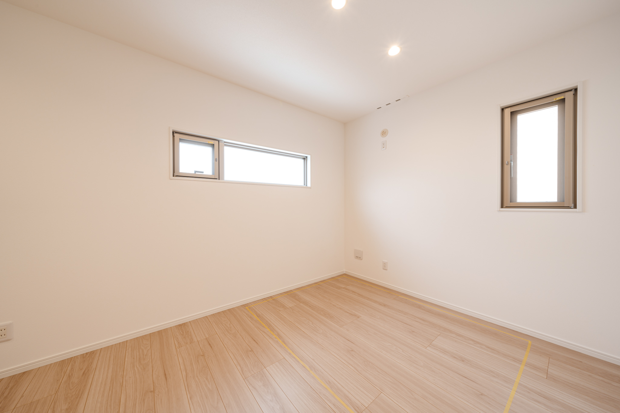 １０号地（モデル棟）／クローバーエース南城船越Ⅱ