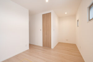 １０号地（モデル棟）／クローバーエース南城船越Ⅱ