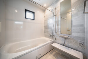 回遊動線・家事動線が考えられたコンパクトな平屋