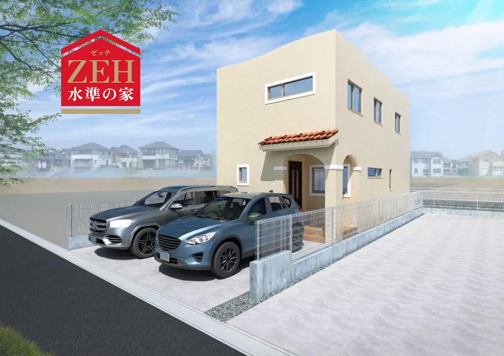 クローバーエース嘉手納屋良Ⅱ