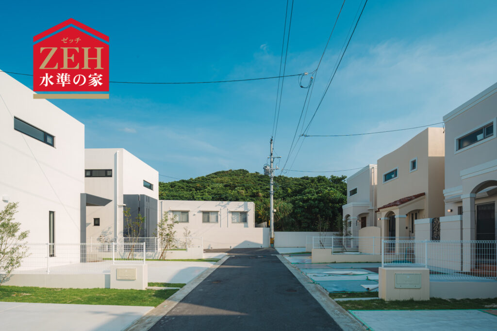 クローバーエース南城船越Ⅱ