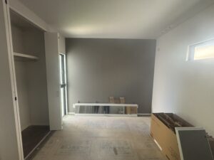 １号地／クローバーエース北谷吉原Ⅲ
