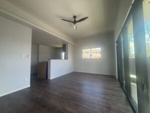２号地／クローバーエース北谷吉原Ⅲ
