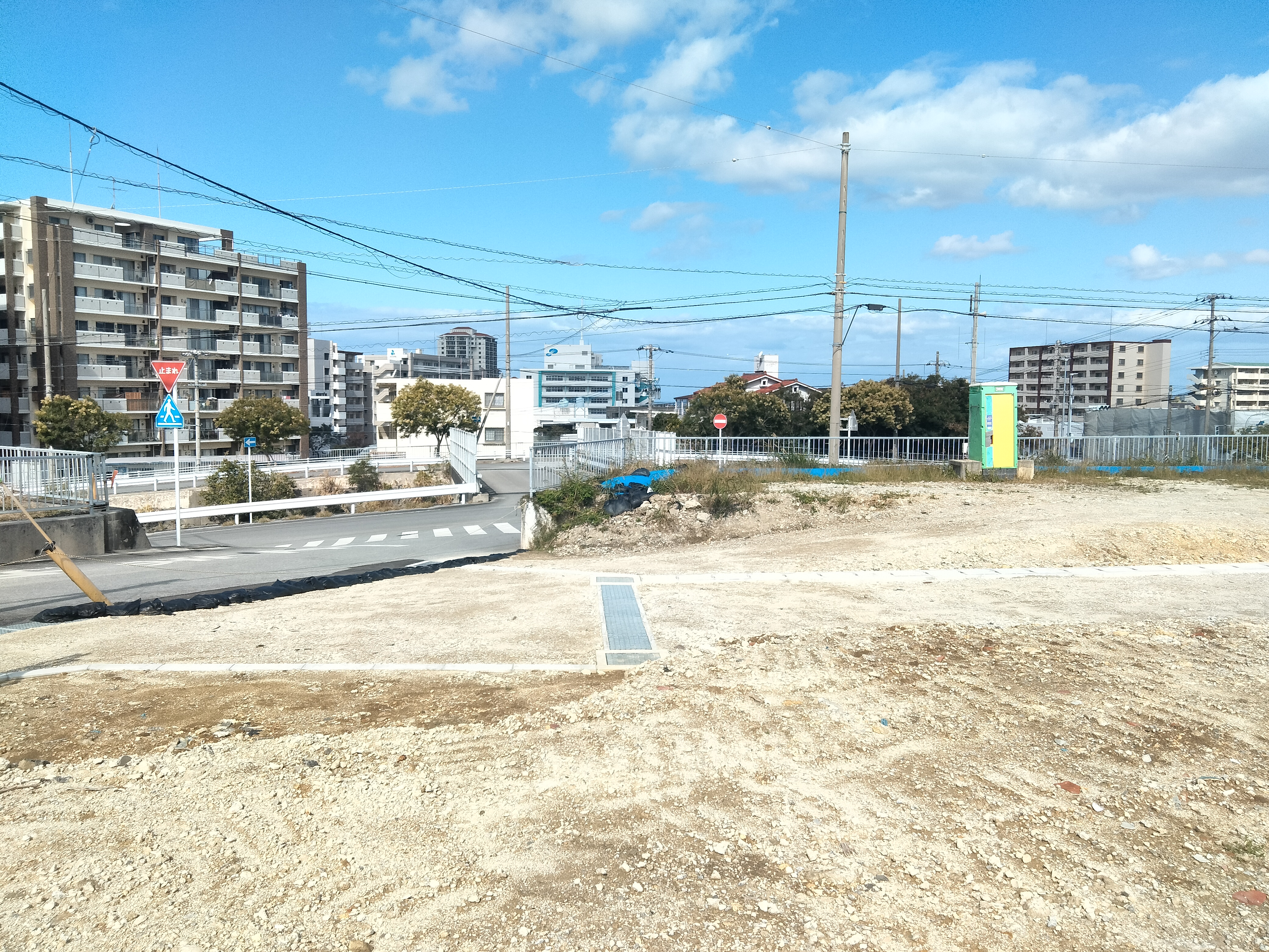 １０号地／クローバーエース宜野湾嘉数Ⅰ