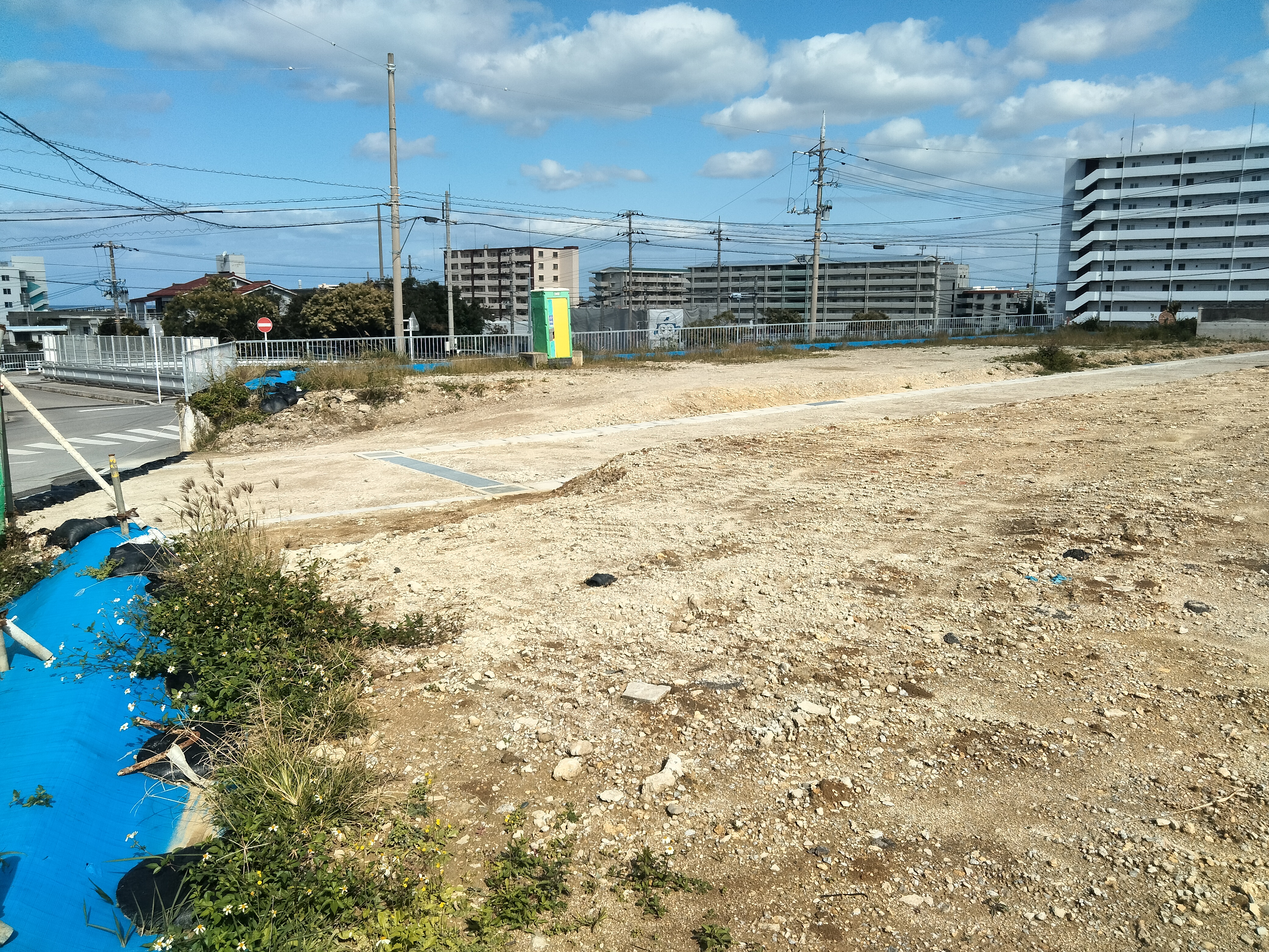 １０号地／クローバーエース宜野湾嘉数Ⅰ