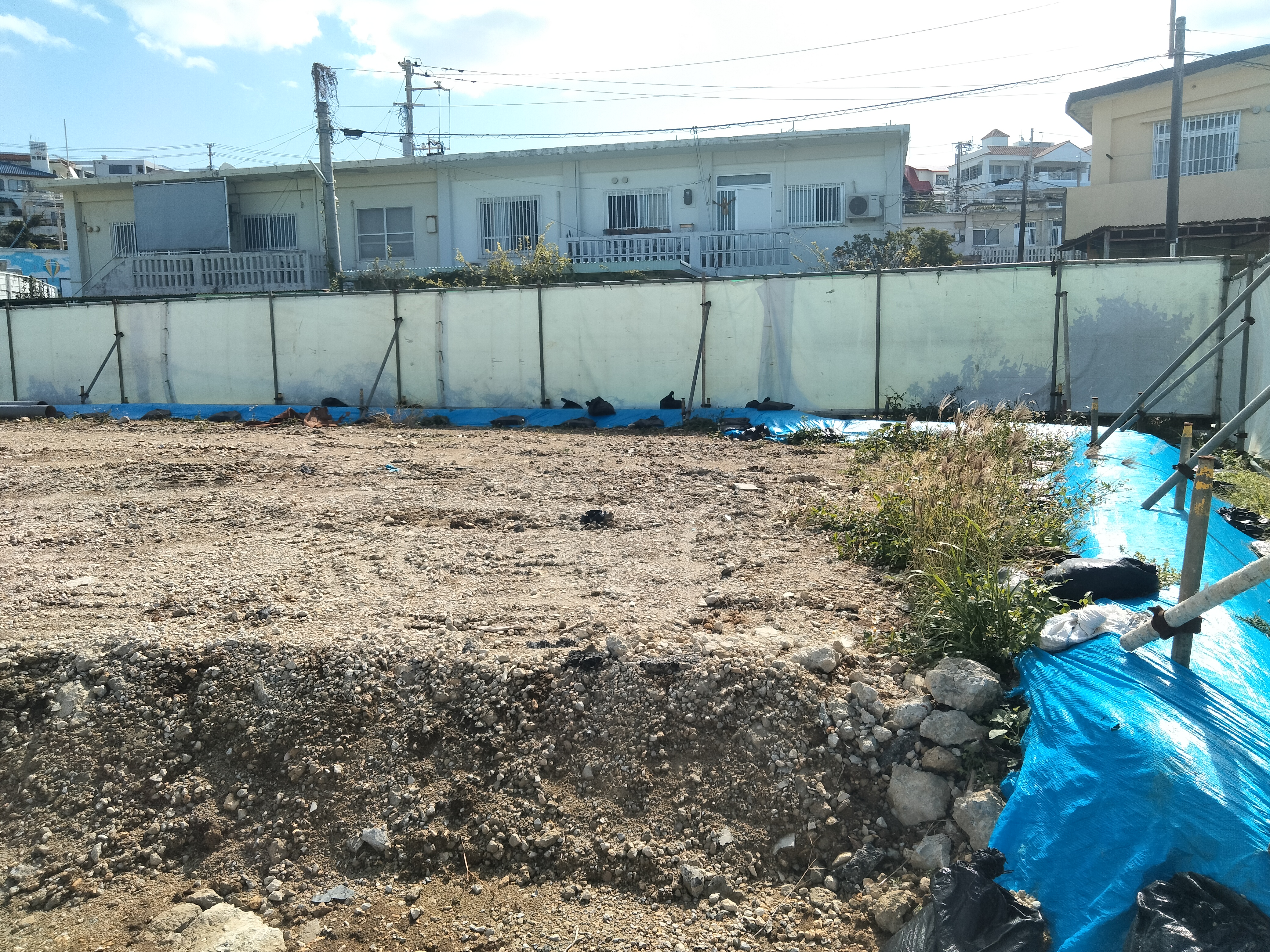 １０号地／クローバーエース宜野湾嘉数Ⅰ