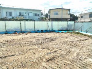 １０号地／クローバーエース宜野湾嘉数Ⅰ