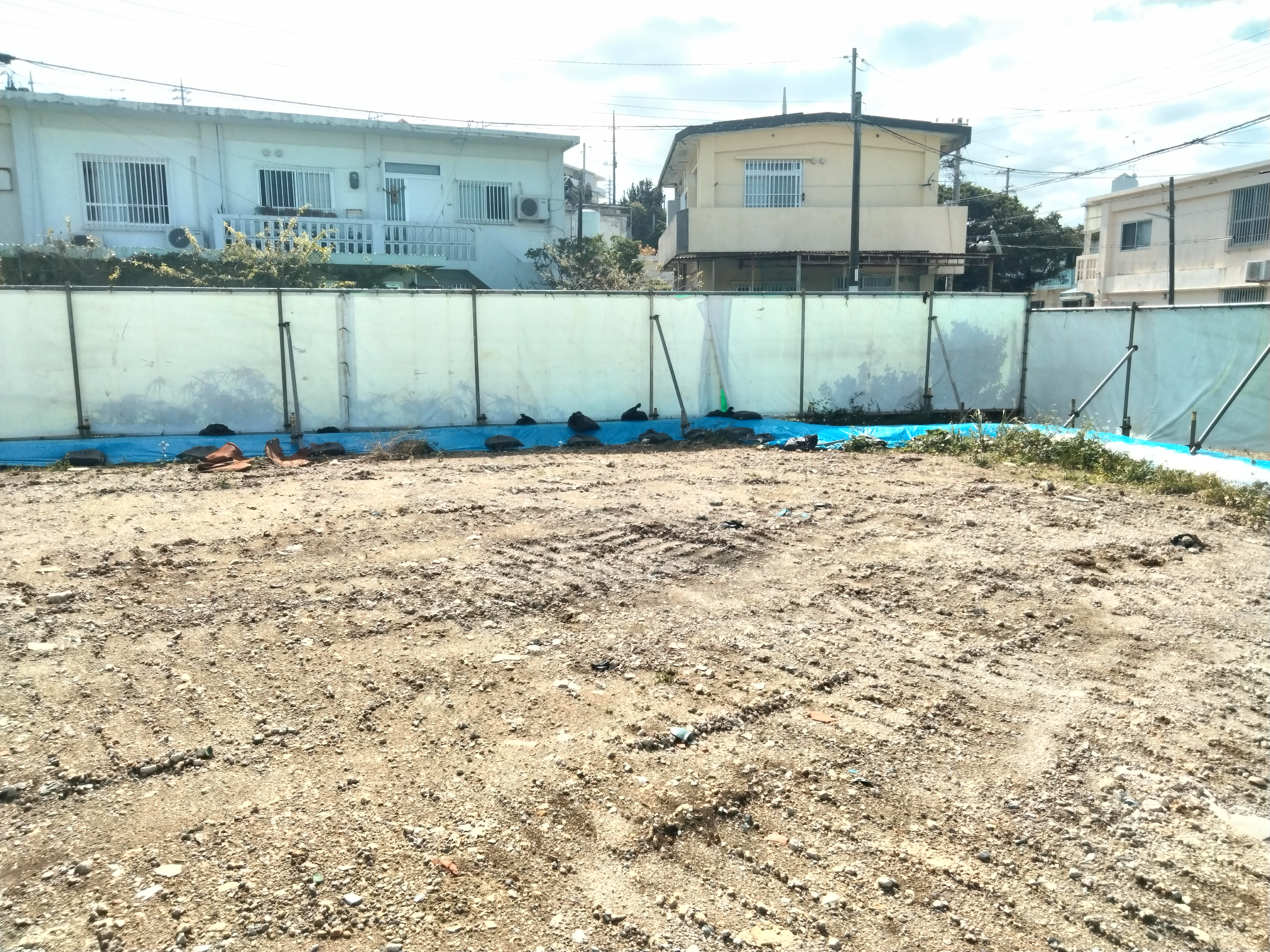 １０号地／クローバーエース宜野湾嘉数Ⅰ