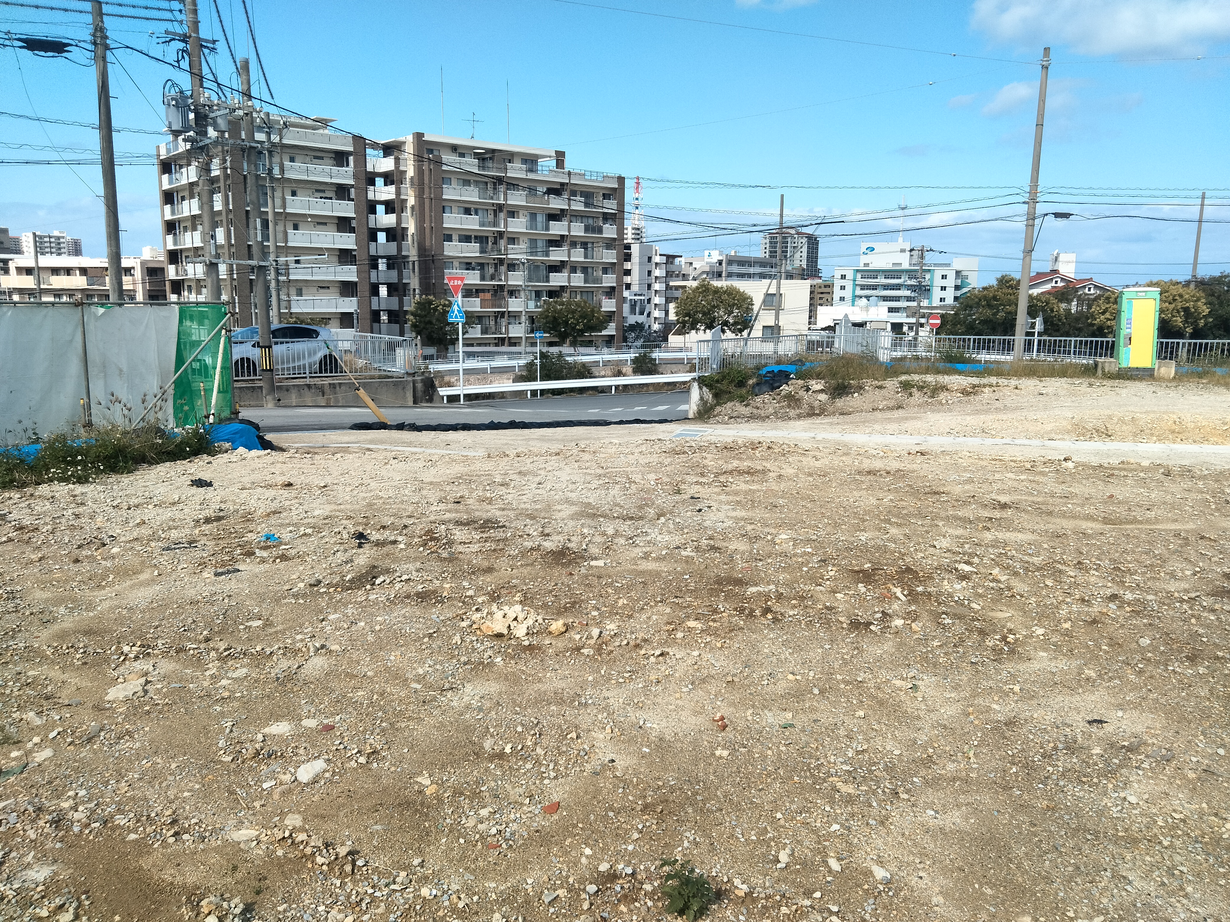 １０号地／クローバーエース宜野湾嘉数Ⅰ