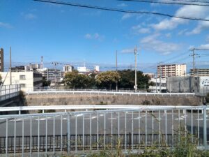 ２号地／クローバーエース宜野湾嘉数Ⅰ