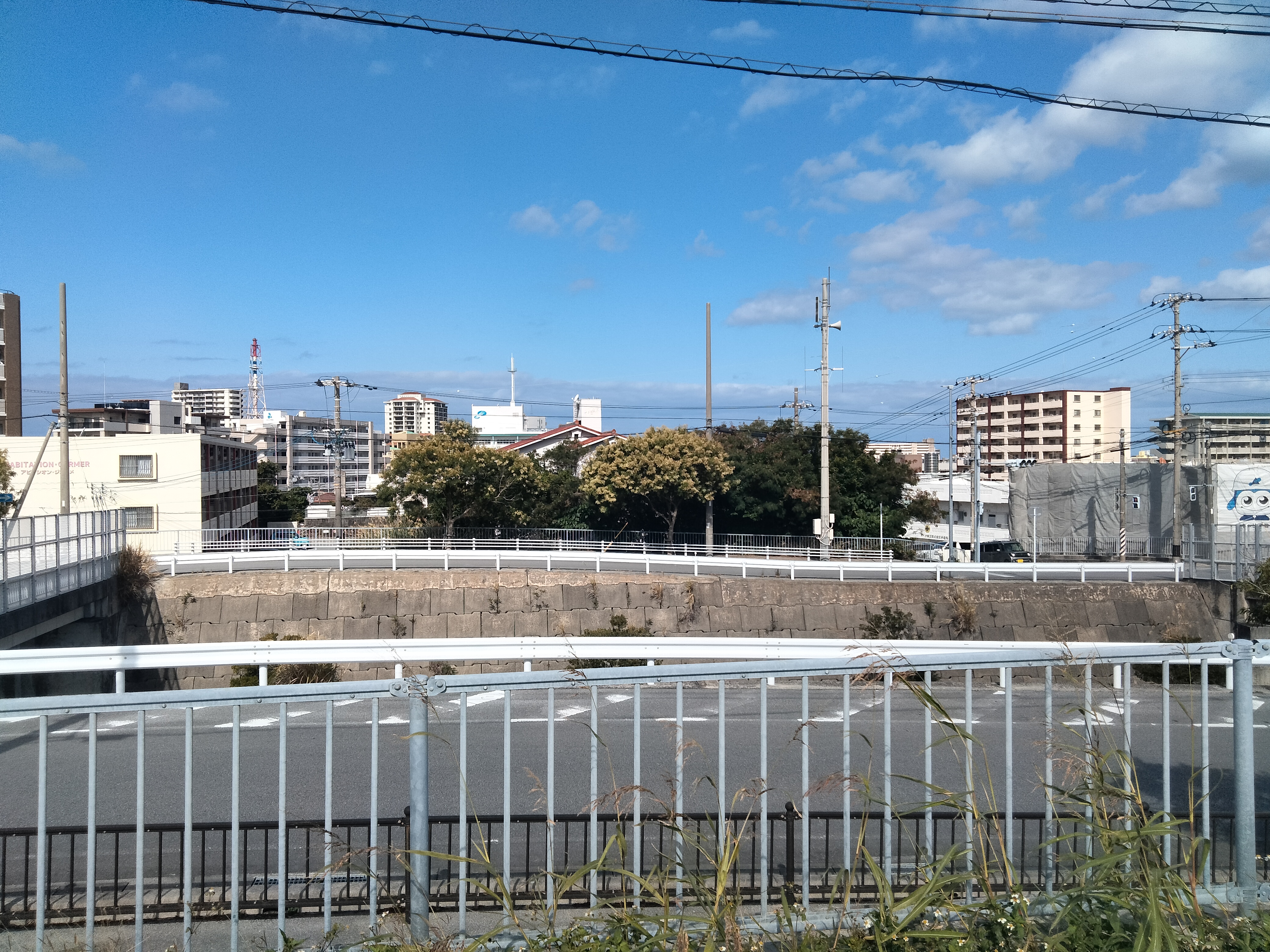 ２号地／クローバーエース宜野湾嘉数Ⅰ