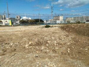 ７号地／クローバーエース宜野湾嘉数Ⅰ