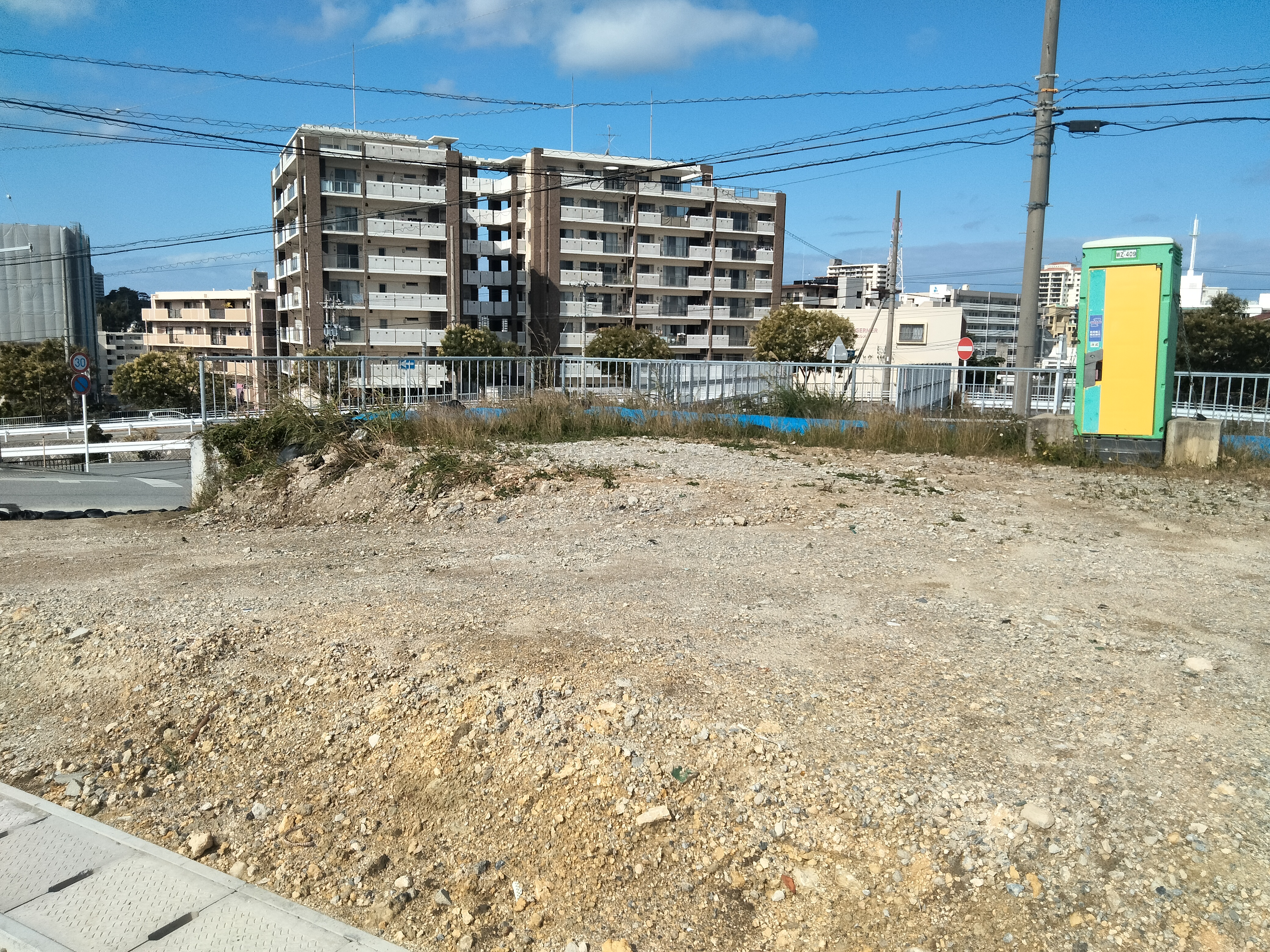 １号地／クローバーエース宜野湾嘉数Ⅰ