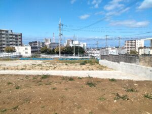 ５号地／クローバーエース宜野湾嘉数Ⅰ