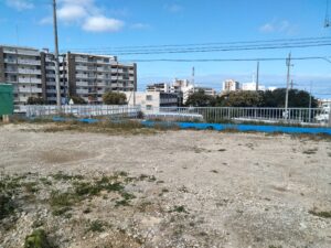 ３号地／クローバーエース宜野湾嘉数Ⅰ