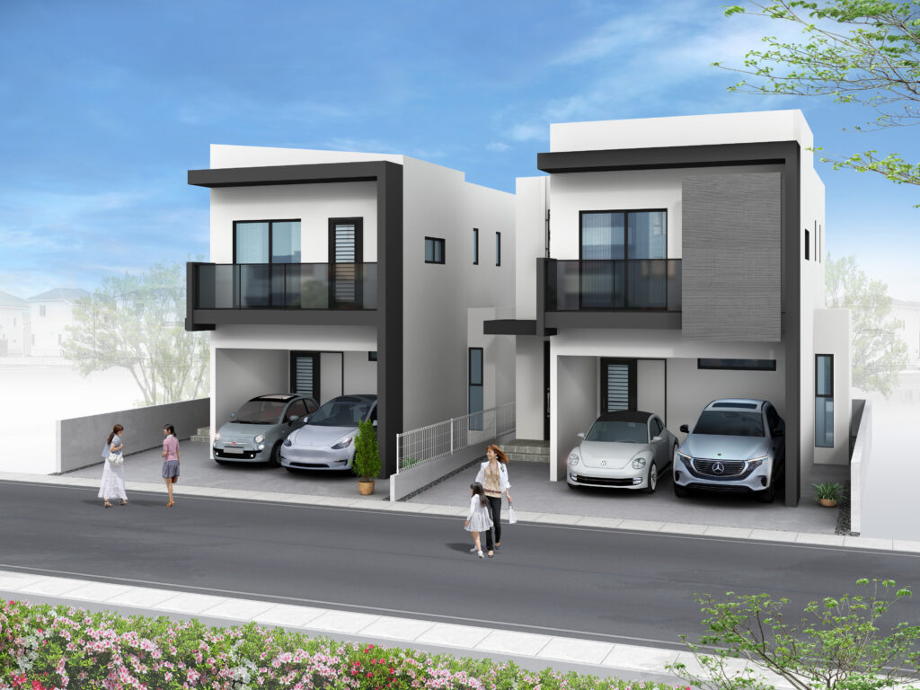 クローバーエース北谷上勢頭Ⅲ