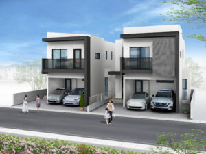 ３号地／クローバーエース北谷上勢頭Ⅲ