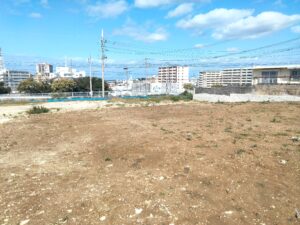 ６号地／クローバーエース宜野湾嘉数Ⅰ