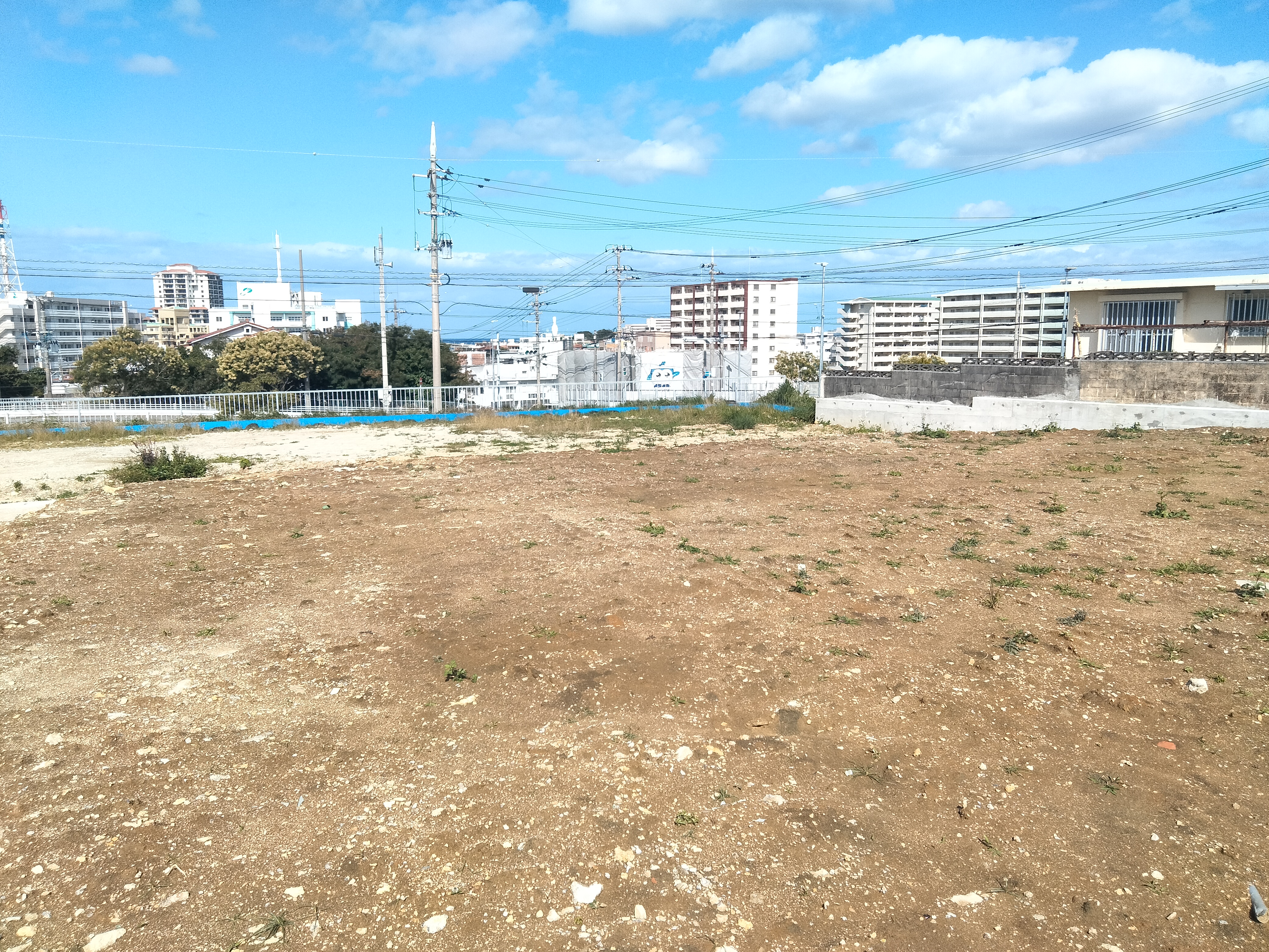 ６号地／クローバーエース宜野湾嘉数Ⅰ