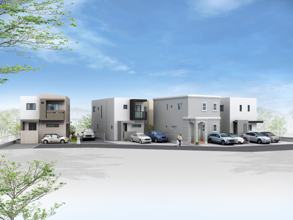 クローバーエース北谷上勢頭Ⅱ