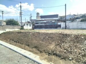 ５号地／クローバーエース宜野湾嘉数Ⅰ