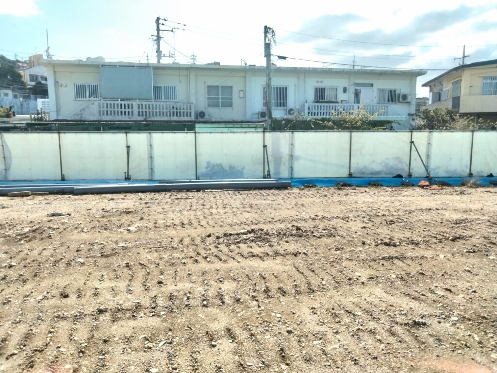 ９号地／クローバーエース宜野湾嘉数Ⅰ