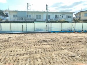 ９号地／クローバーエース宜野湾嘉数Ⅰ