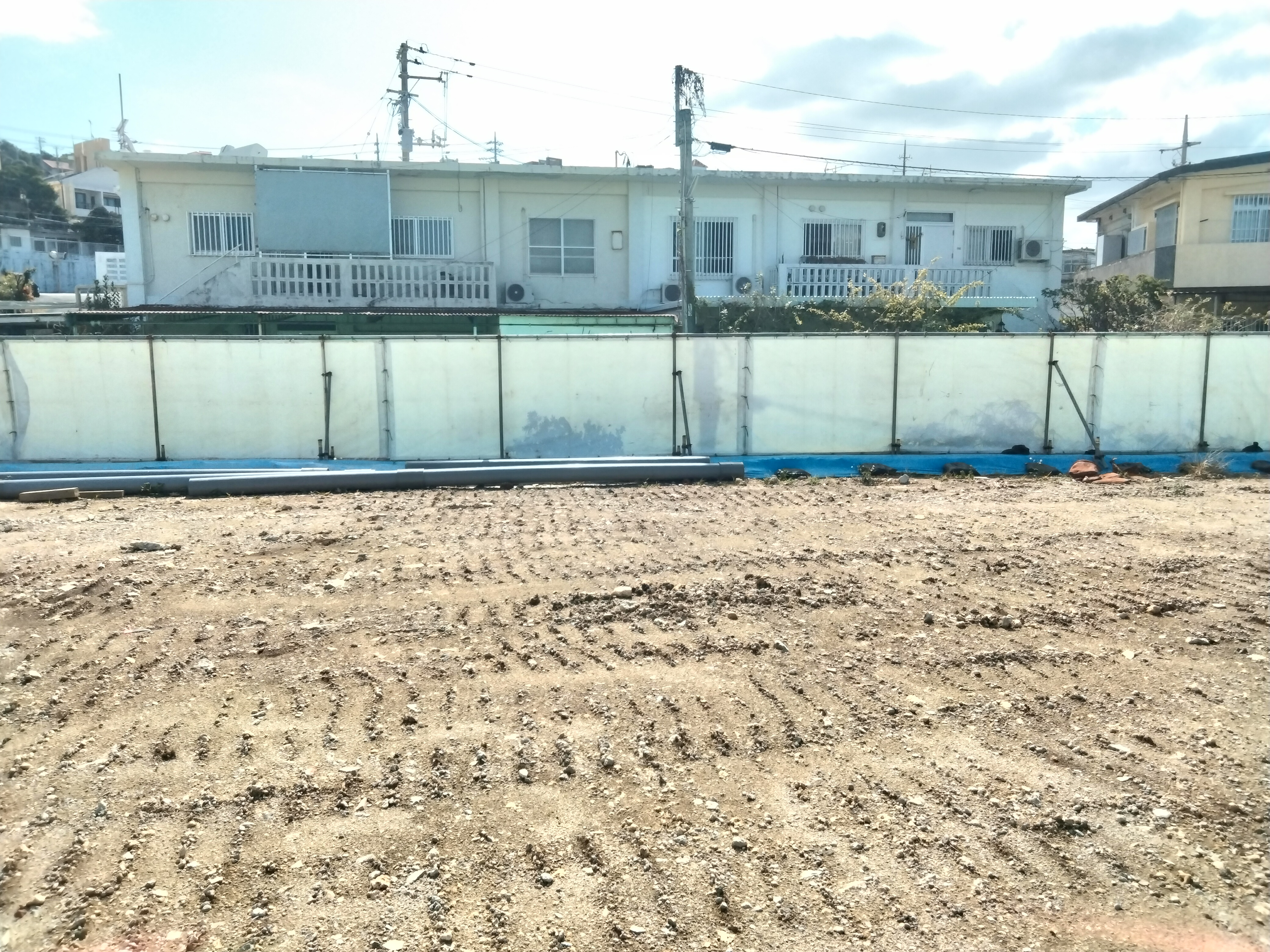 ９号地／クローバーエース宜野湾嘉数Ⅰ