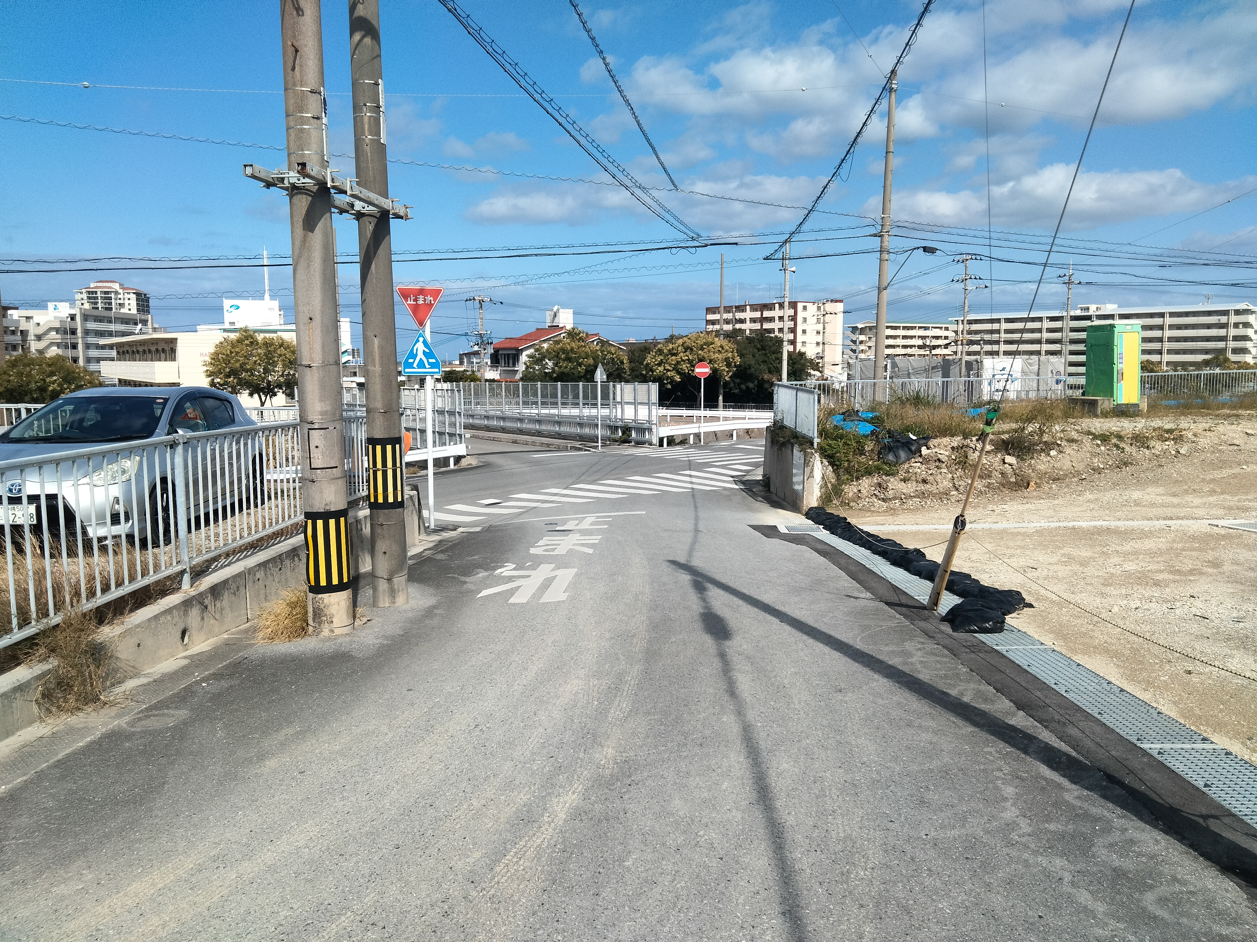 １０号地／クローバーエース宜野湾嘉数Ⅰ