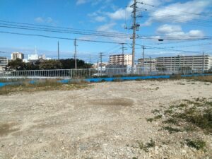 ３号地／クローバーエース宜野湾嘉数Ⅰ