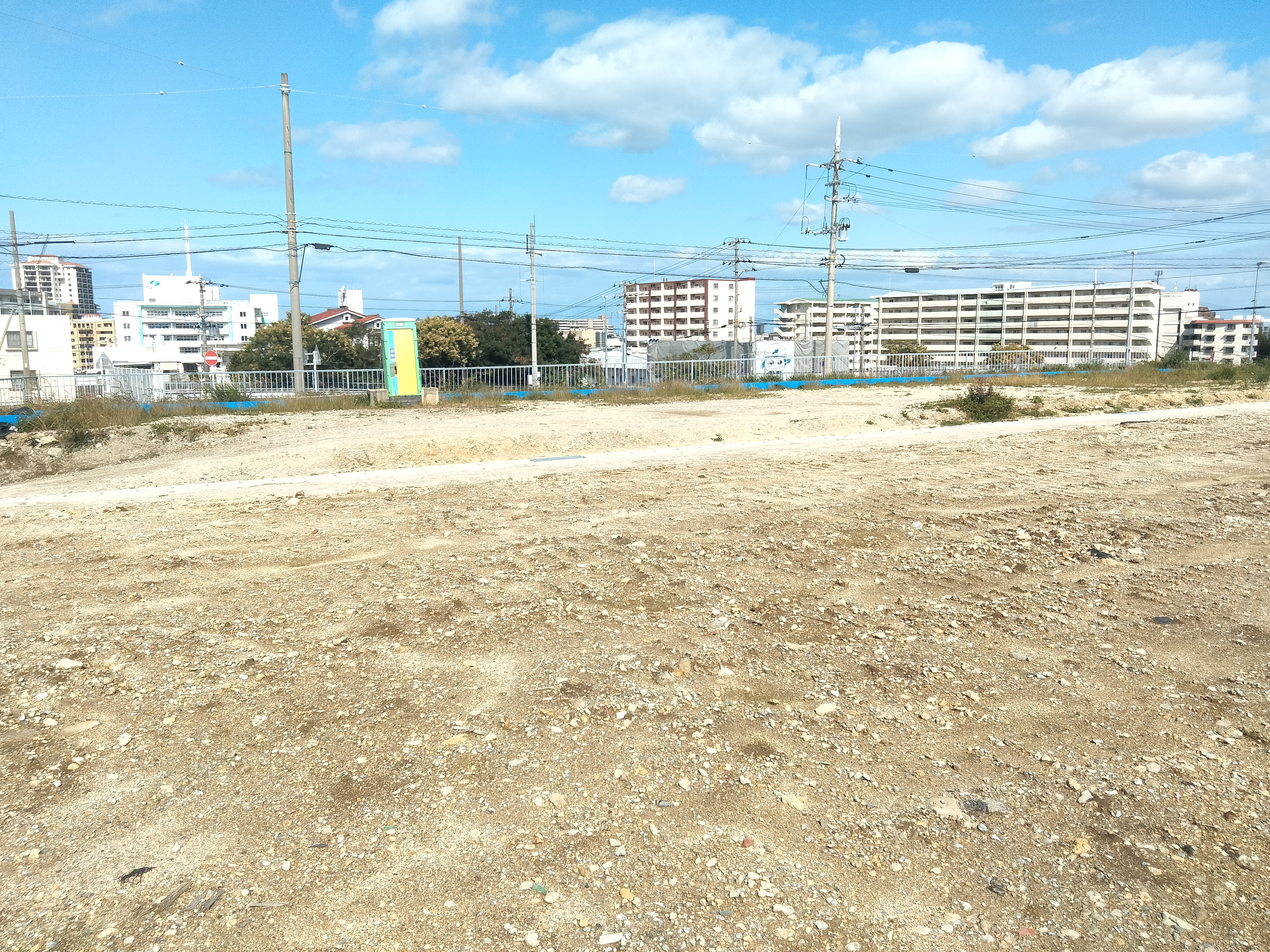 ９号地／クローバーエース宜野湾嘉数Ⅰ