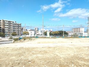 ９号地／クローバーエース宜野湾嘉数Ⅰ