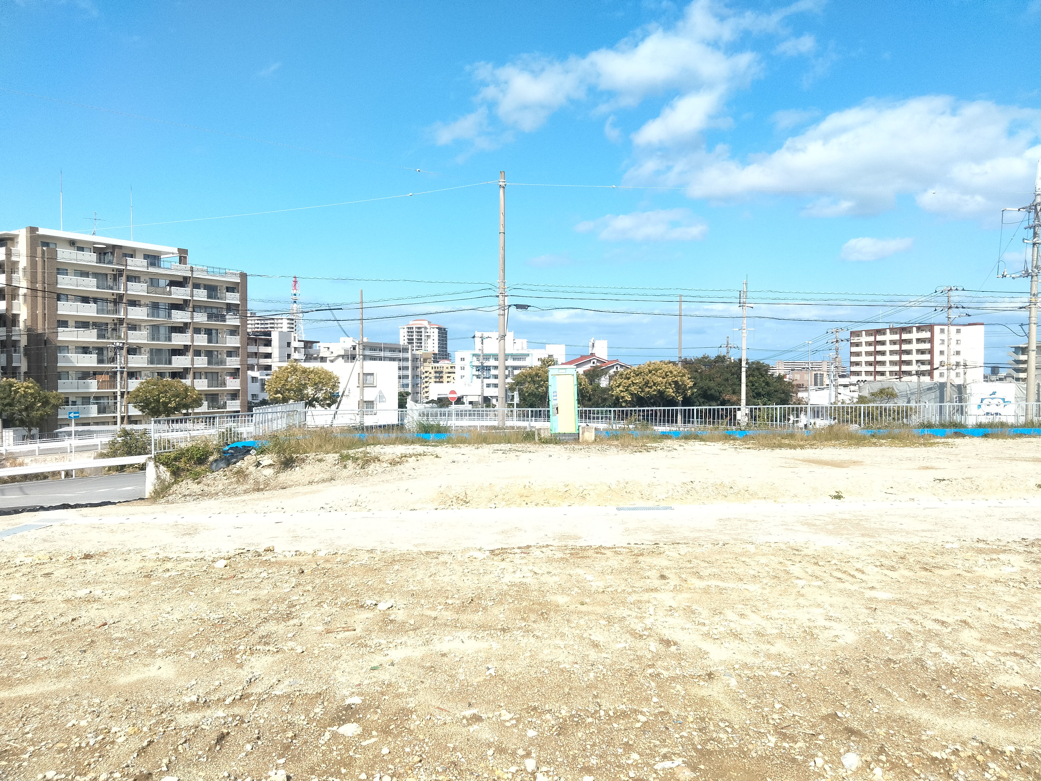 ９号地／クローバーエース宜野湾嘉数Ⅰ