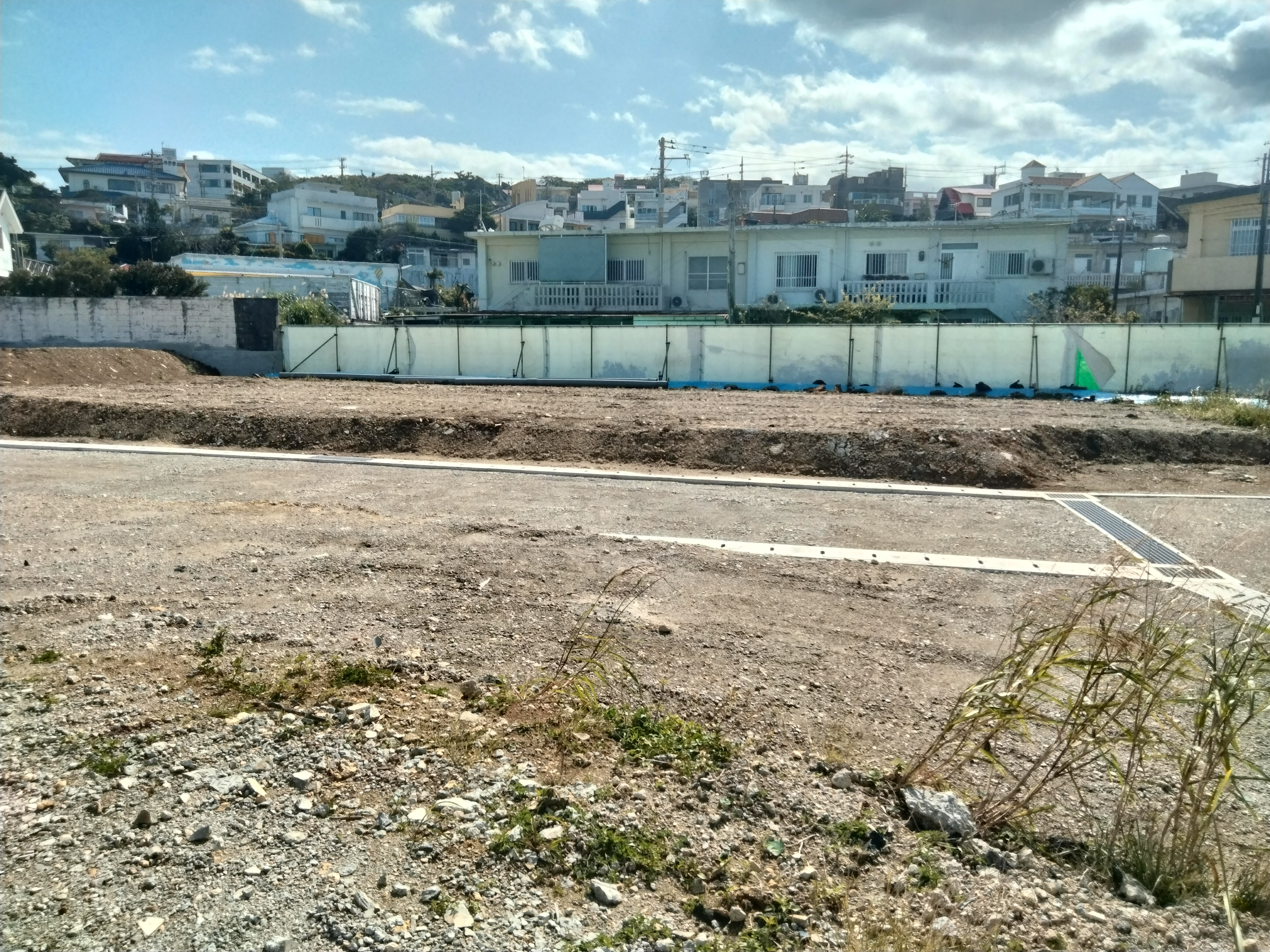 １号地／クローバーエース宜野湾嘉数Ⅰ